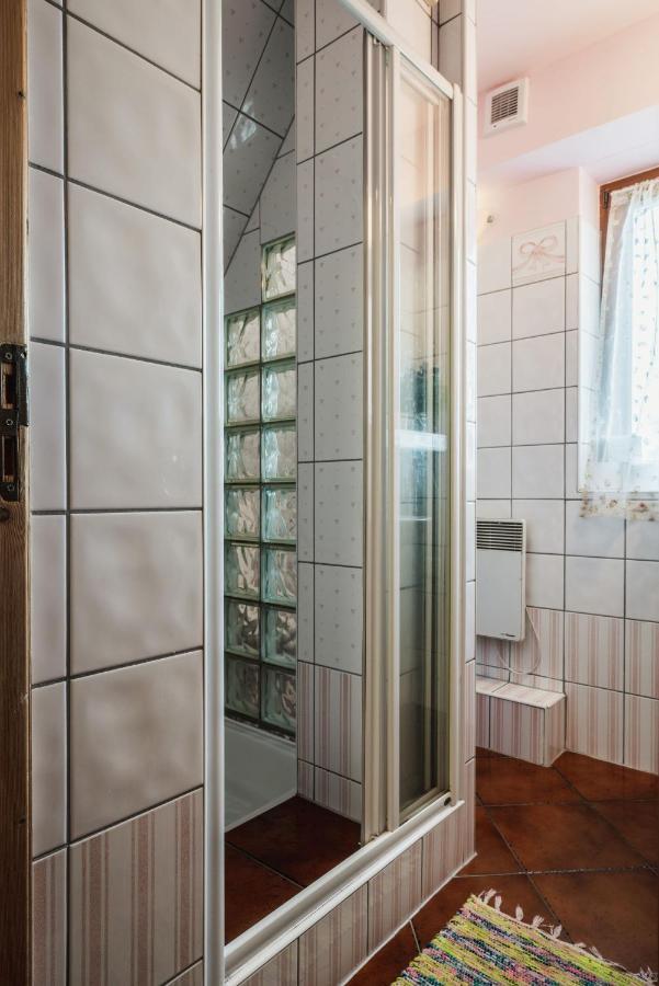 Nasza Chata - Pokoje I Apartamenty Zakopane Exterior foto